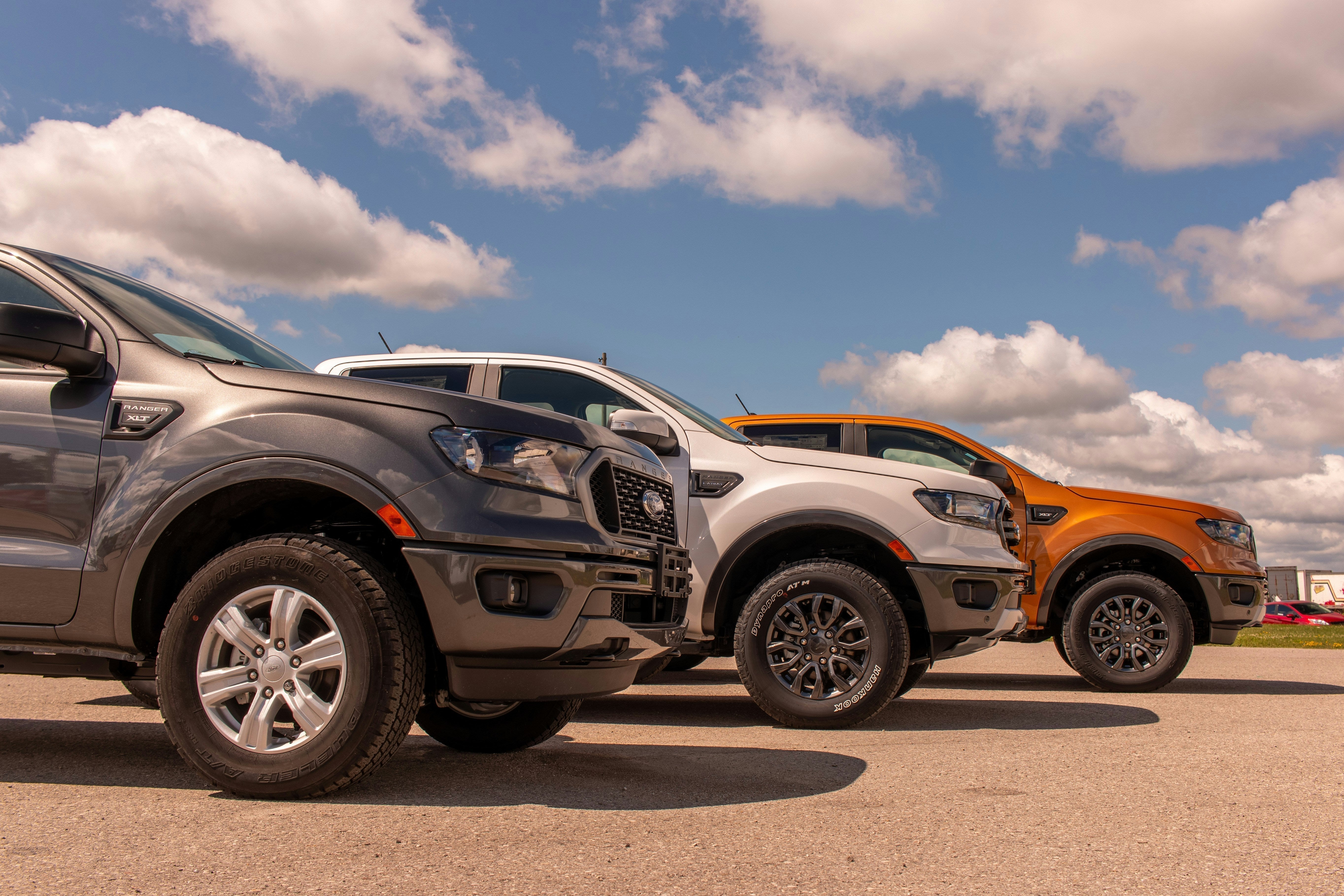Common Ford Ranger PX1 & PX2 Diesel Injector Issues: Symptoms & Fixes