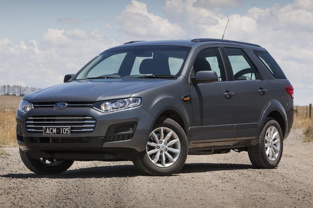 How Can You Fix Ford Territory Diesel Injector Leaks and Misfire Issues Affordably in Australia
