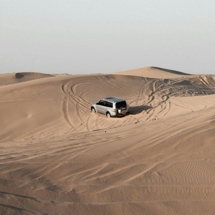 Toyota Injector Issue Diagnosis for 1KD Prado and Hilux KUN26