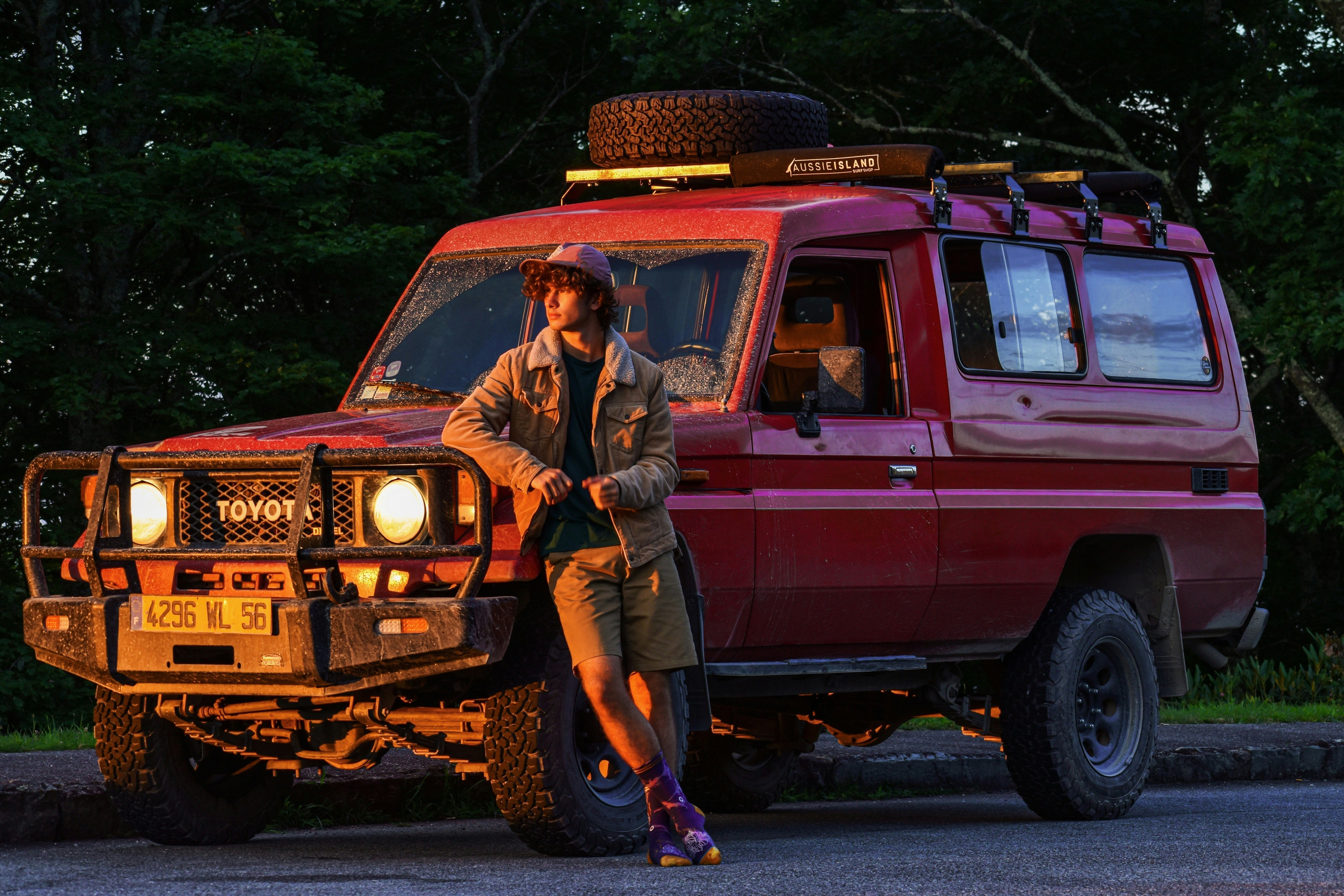 Common Injector Issues in the 1VD Engine: Troubleshooting Land Cruiser injector problems