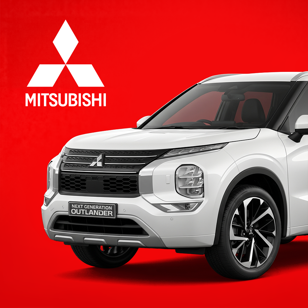 Mitsubishi Outlander Injector