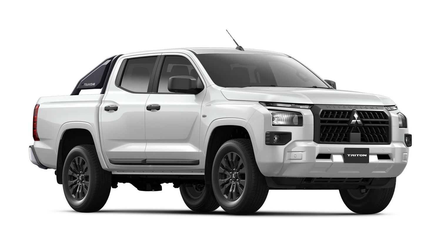 Mitsubishi Triton Injector