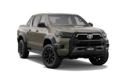 Toyota Hilux Injector