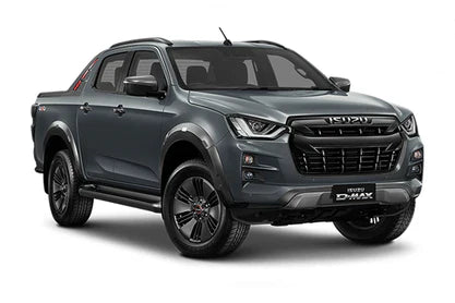 Isuzu D-Max Injector