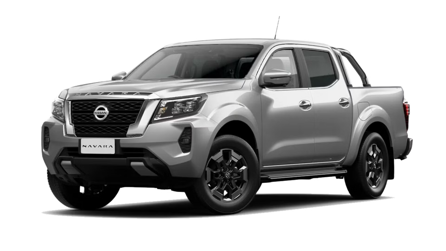 Nissan Navara D40 Injector