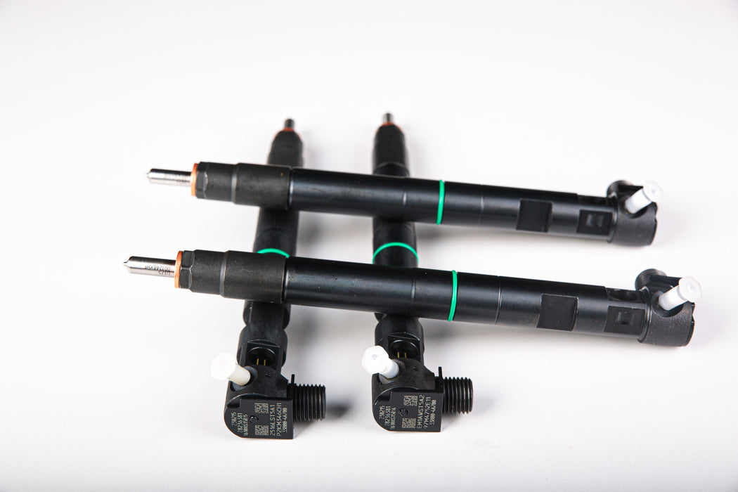 28236381 Hyundai DH1 /iLOAD/ iMAX 2.5L D4CB 2007 – 2022* Set of 4 Diesel Fuel Injectors