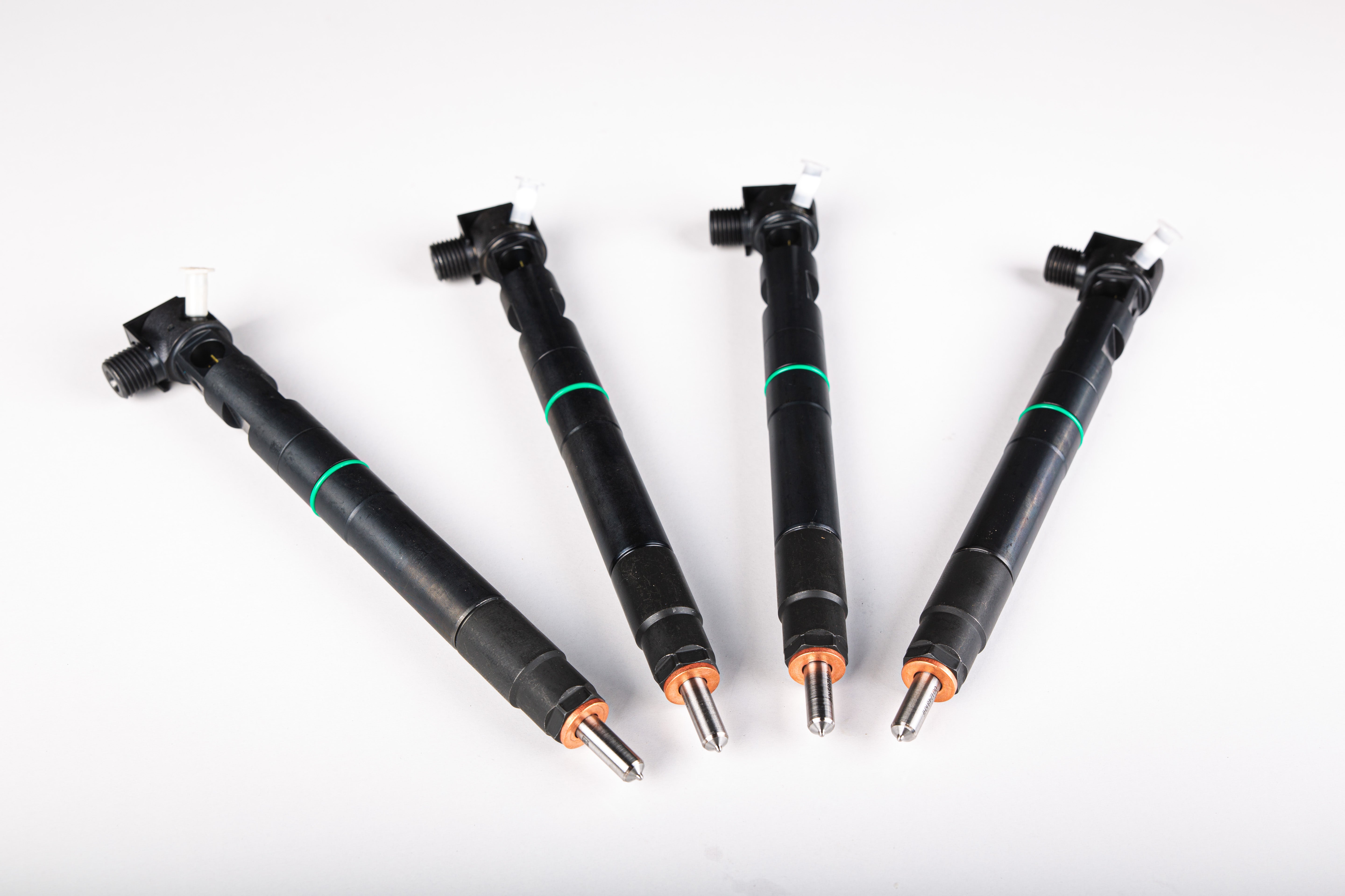 28236381 Hyundai DH1 /iLOAD/ iMAX 2.5L D4CB 2007 – 2022* Set of 4 Diesel Fuel Injectors