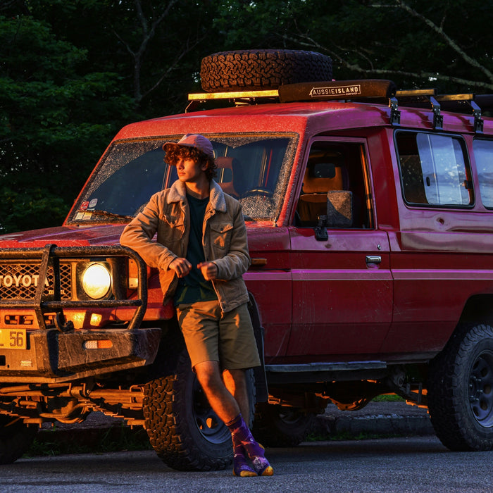 Common Injector Issues in the 1VD Engine: Troubleshooting Land Cruiser injector problems