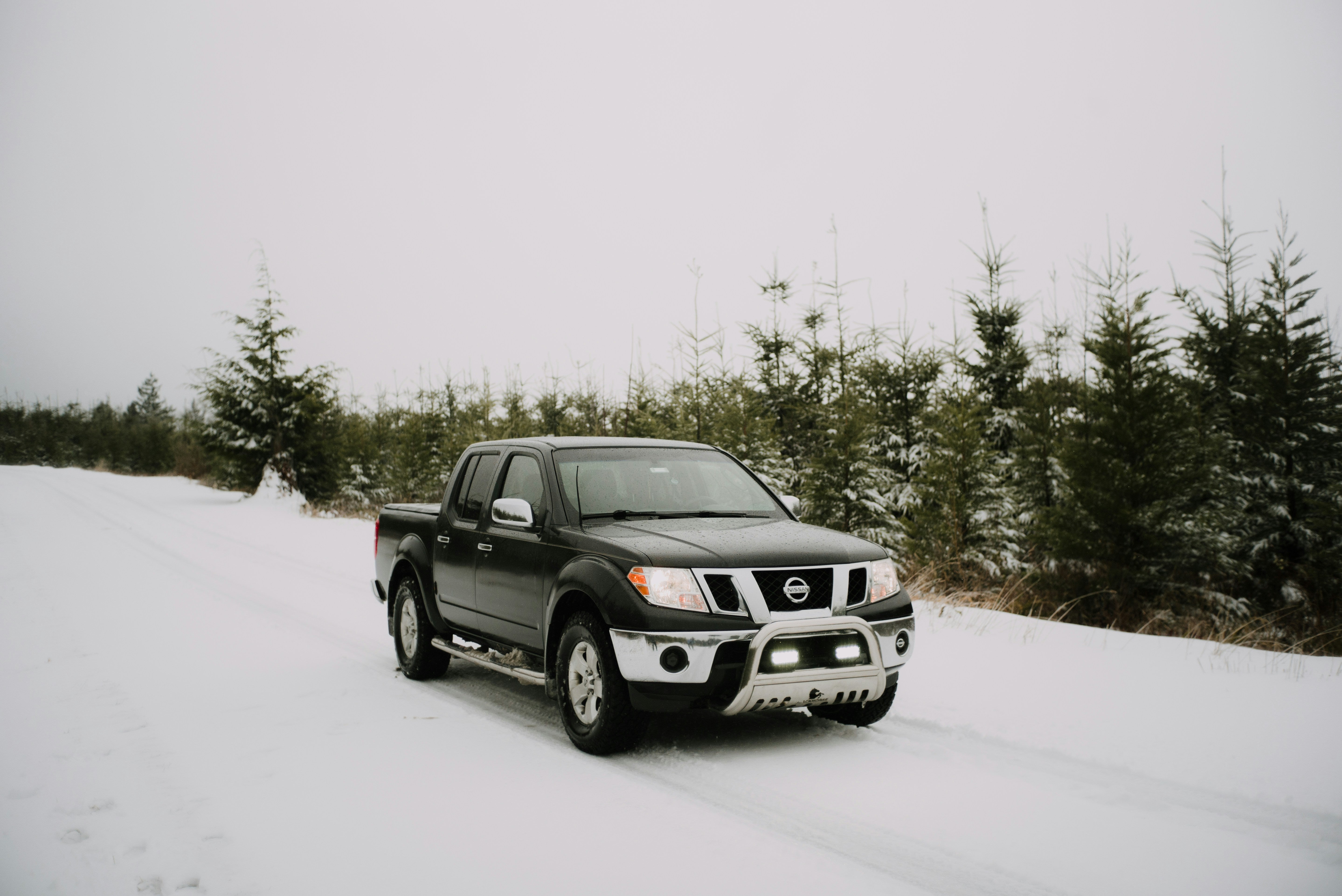 Nissan D40, D22 Navara & R51 Pathfinder Injector Issues: YD25 Engine Diagnosis