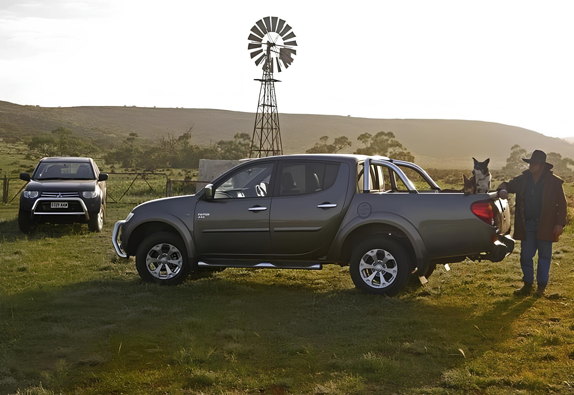 Diagnosing Mitsubishi Triton 4D56 Injector Issues: Common Problems and Solutions