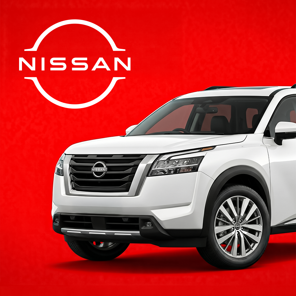 Nissan Pathfinder Injector