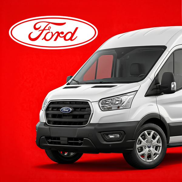 Ford Transit Injector