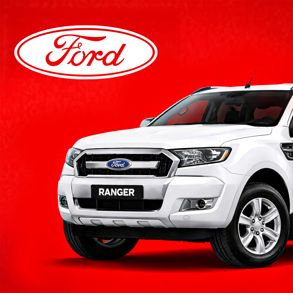 Ford Ranger Injector