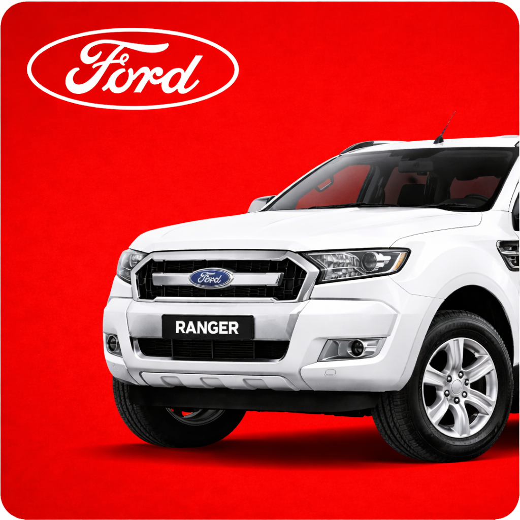 Ford Ranger Injector