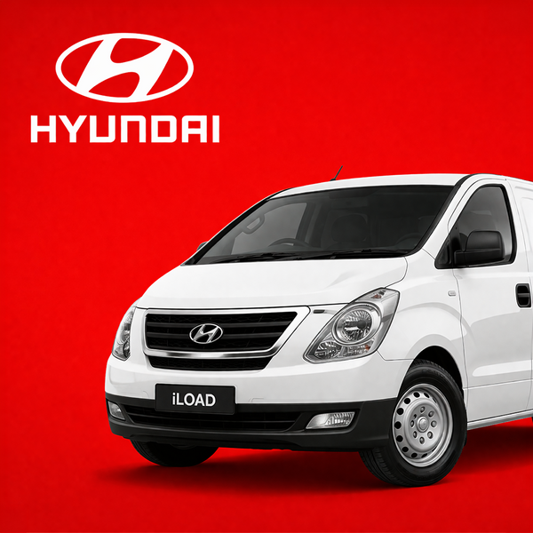 Hyundai iLoad Injectors