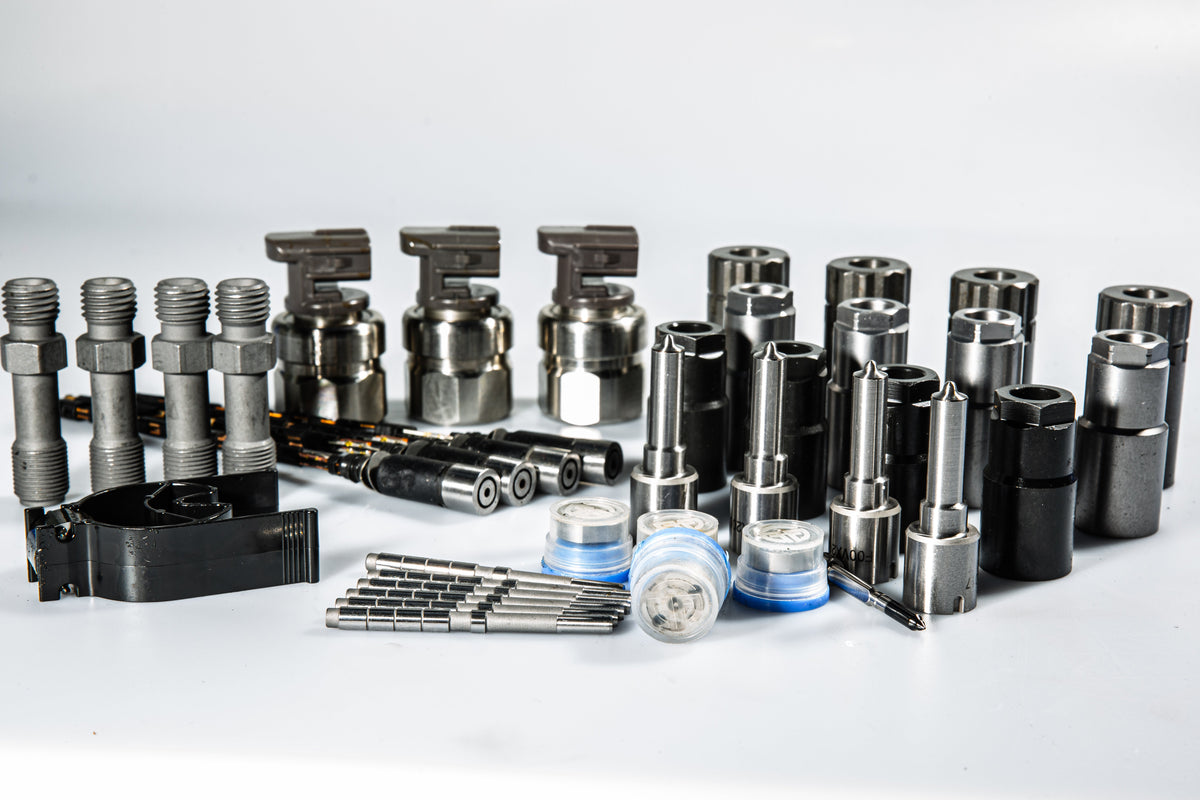 Melbourne's leading reman factory