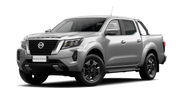 Nissan Navara D40 Injector