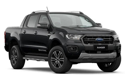 Ford Injectors