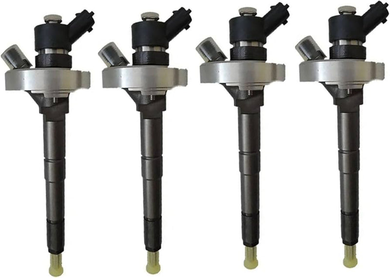 0445110883 /284 [NEW] Diesel Fuel Injector to suit Nissan Patrol 3.0L ZD30 CRD 2006 – 2017