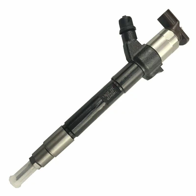 1465A439 [NEW] Diesel Fuel Injector to suit Mitsubishi Triton Pajero Sport GLX, MQ, MR 2.4L 4N15 2015 – 2022*