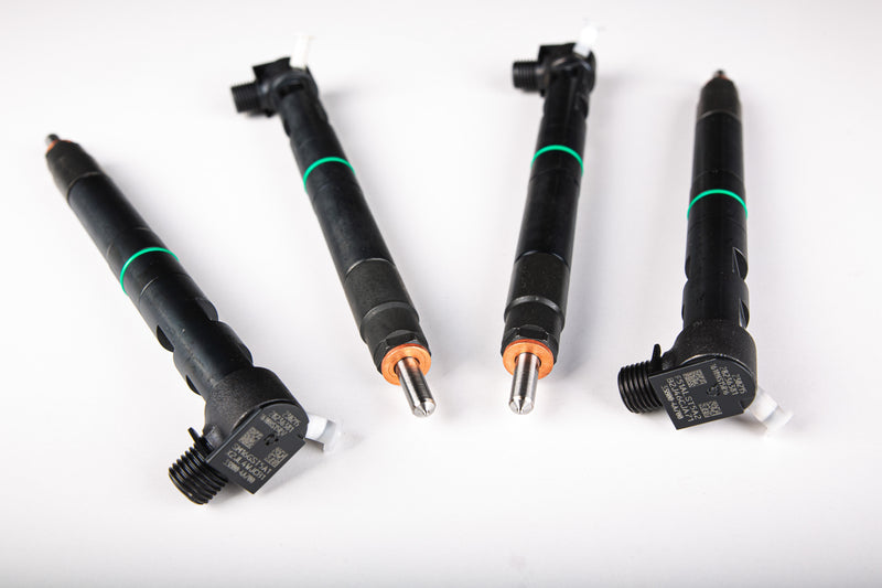 28236381 Hyundai DH1 /iLOAD/ iMAX 2.5L D4CB 2007 – 2022* Set of 4 Diesel Fuel Injectors