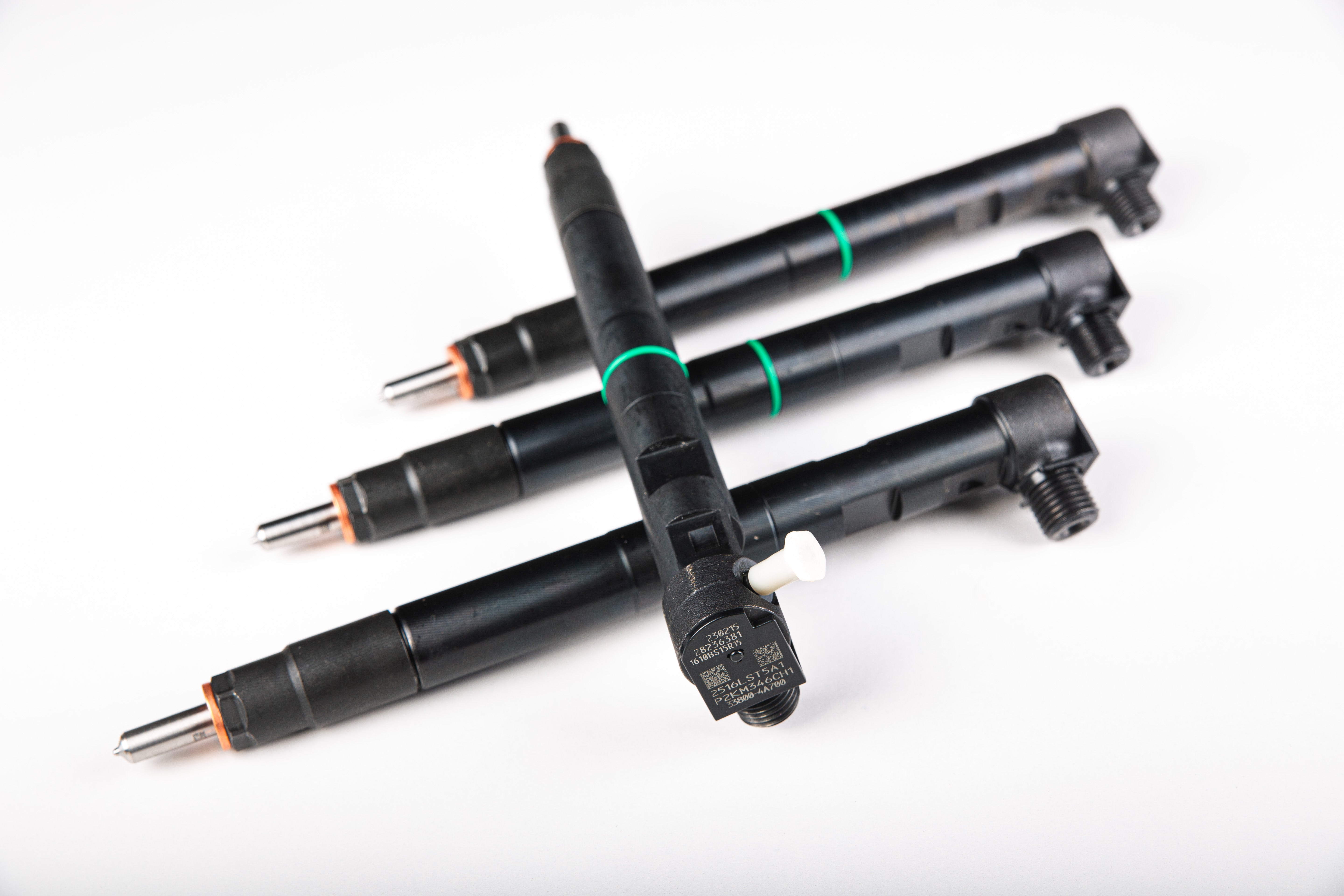 28236381 [NEW] Diesel Injector Hyundai DH1 /iLOAD/ iMAX 2.5L D4CB 2007 – 2022*