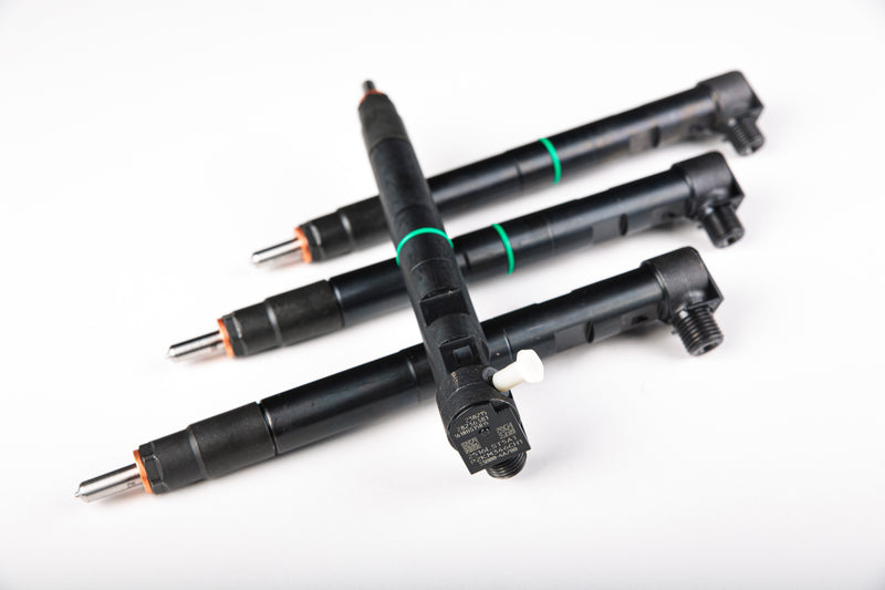 28236381 Hyundai DH1 /iLOAD/ iMAX 2.5L D4CB 2007 – 2022* Set of 4 Diesel Fuel Injectors