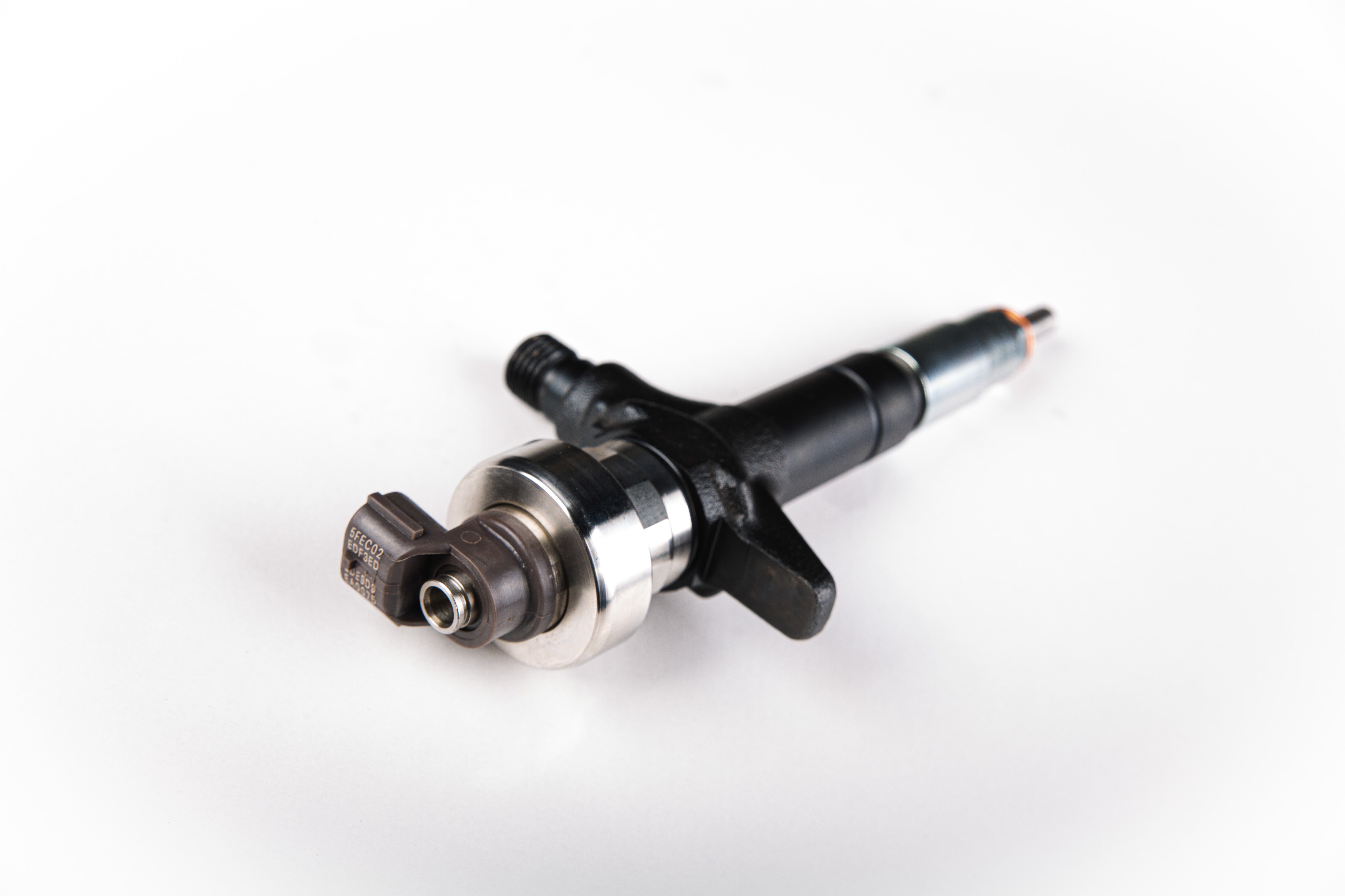 095000-6980 [RECO] EXCHANGE Diesel Fuel Injector to suit Isuzu D Max 3.0 Turbo 4JJ1 & Holden Rodeo / Colorado 2007-2012*