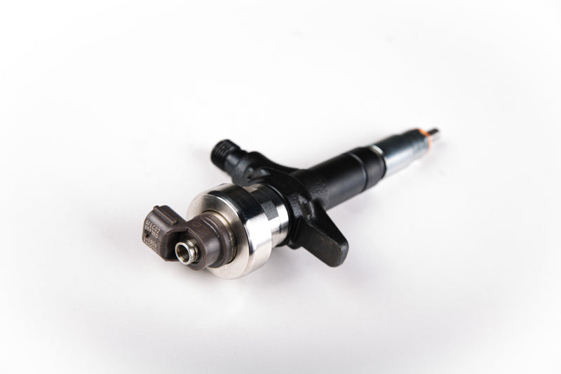 095000-6980 [NEW] Diesel Fuel Injector to suit Isuzu D Max 3.0 Turbo 4JJ1 & Holden Rodeo / Colorado 2007-2012*