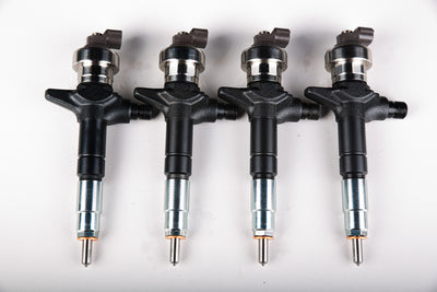 095000-6980 [NEW] Diesel Fuel Injector to suit Isuzu D Max 3.0 Turbo 4JJ1 & Holden Rodeo / Colorado 2007-2012*