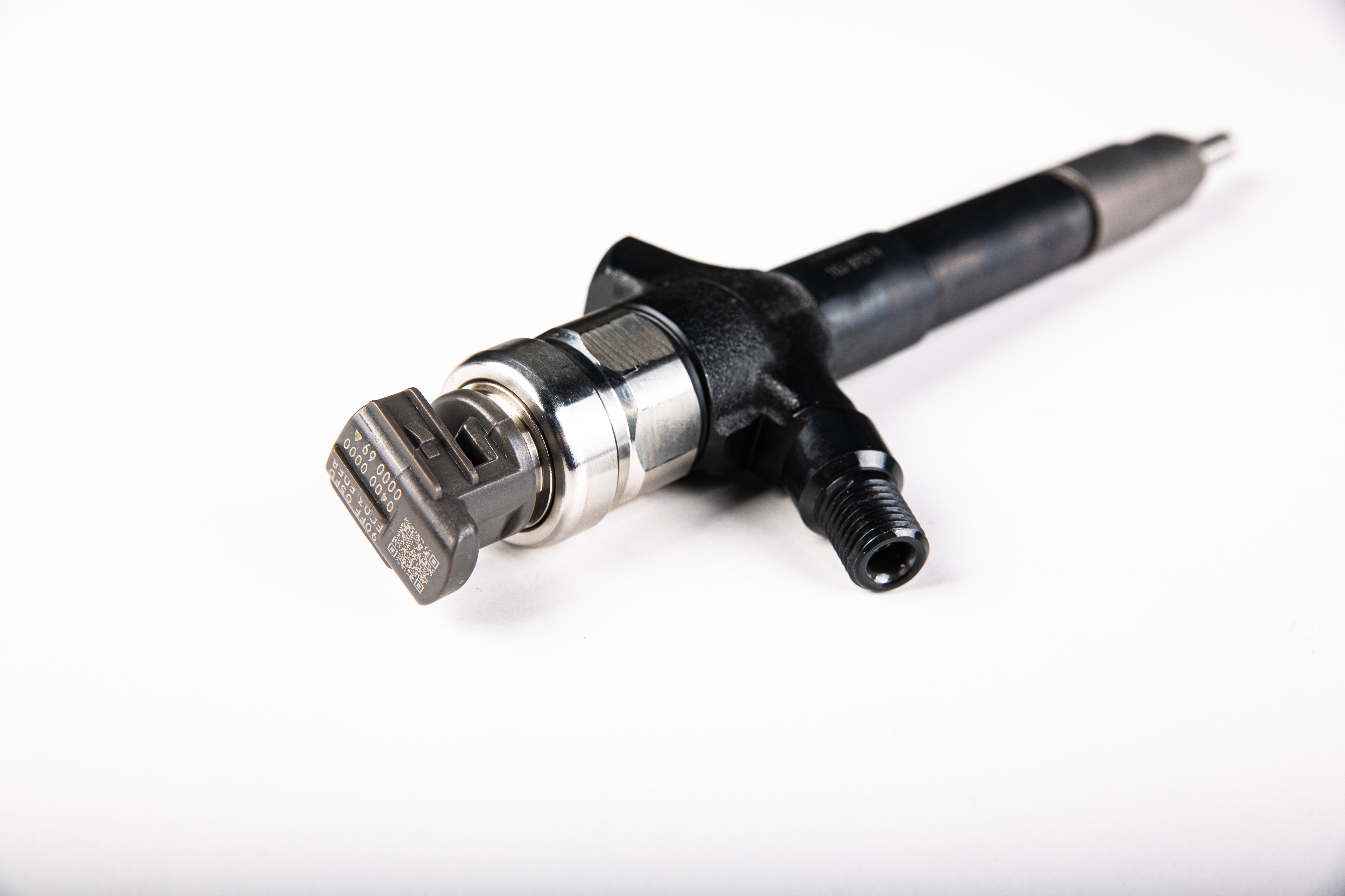 1465A041 [NEW] Diesel injector to suit Mitsubishi Triton 2.5L 4D56 2WD 2008 – 2015