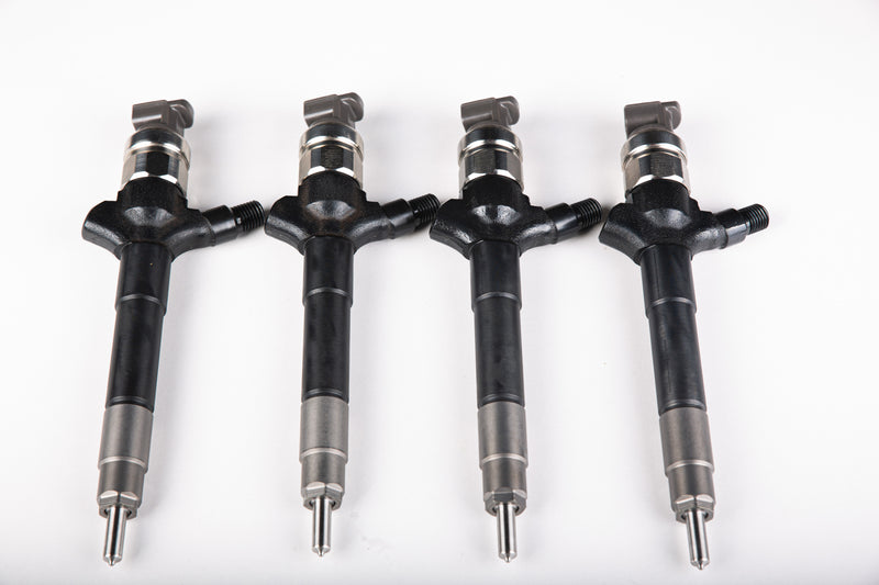 1465A041 [NEW] Diesel injector to suit Mitsubishi Triton 2.5L 4D56 2WD 2008 – 2015