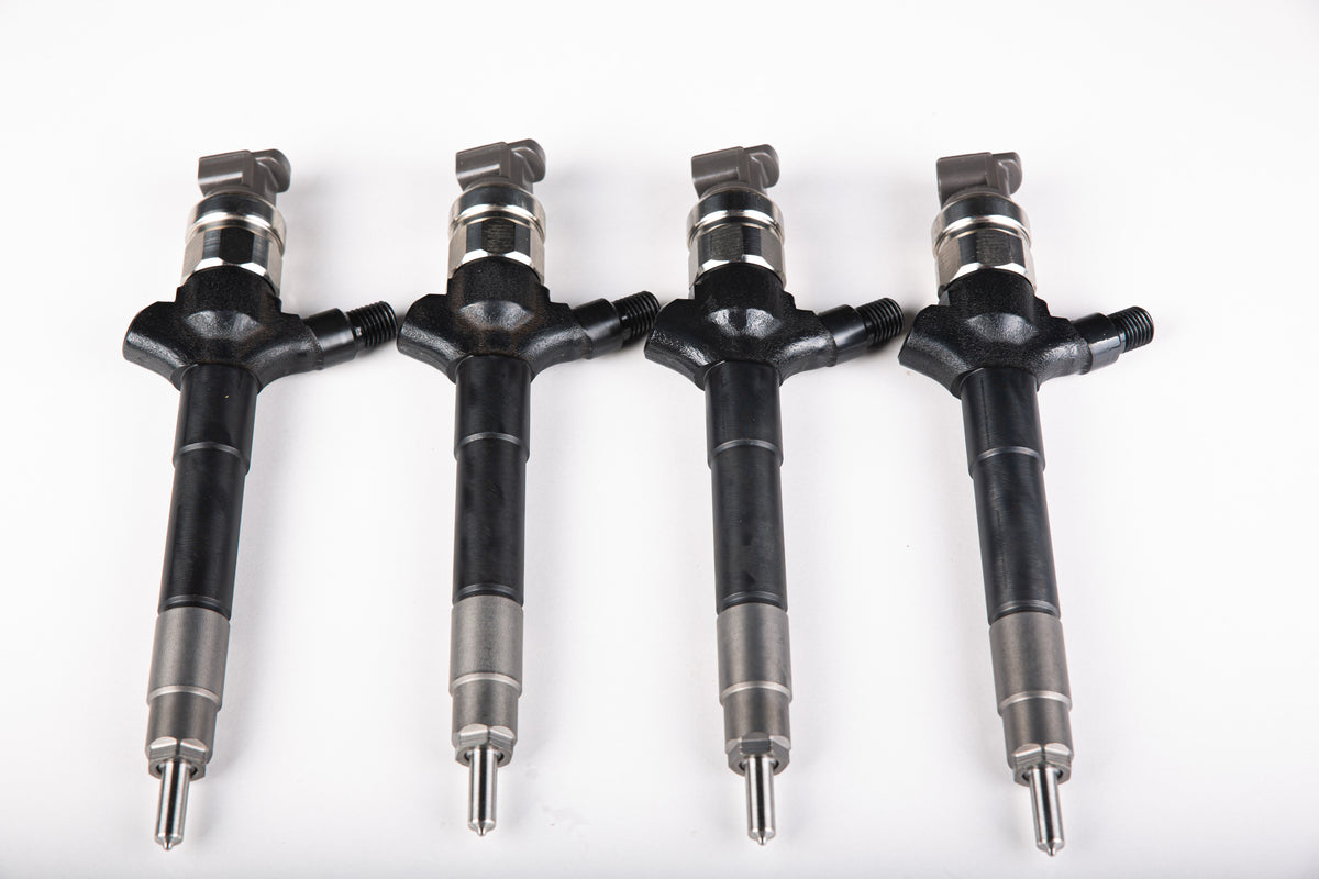 Diesel injector Mitsubishi Triton 2.5L 4D56 2WD 2008 – 2015 — TL RANGER ...