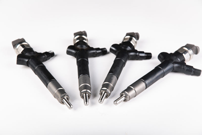 1465A041 [NEW] Diesel injector to suit Mitsubishi Triton 2.5L 4D56 2WD 2008 – 2015