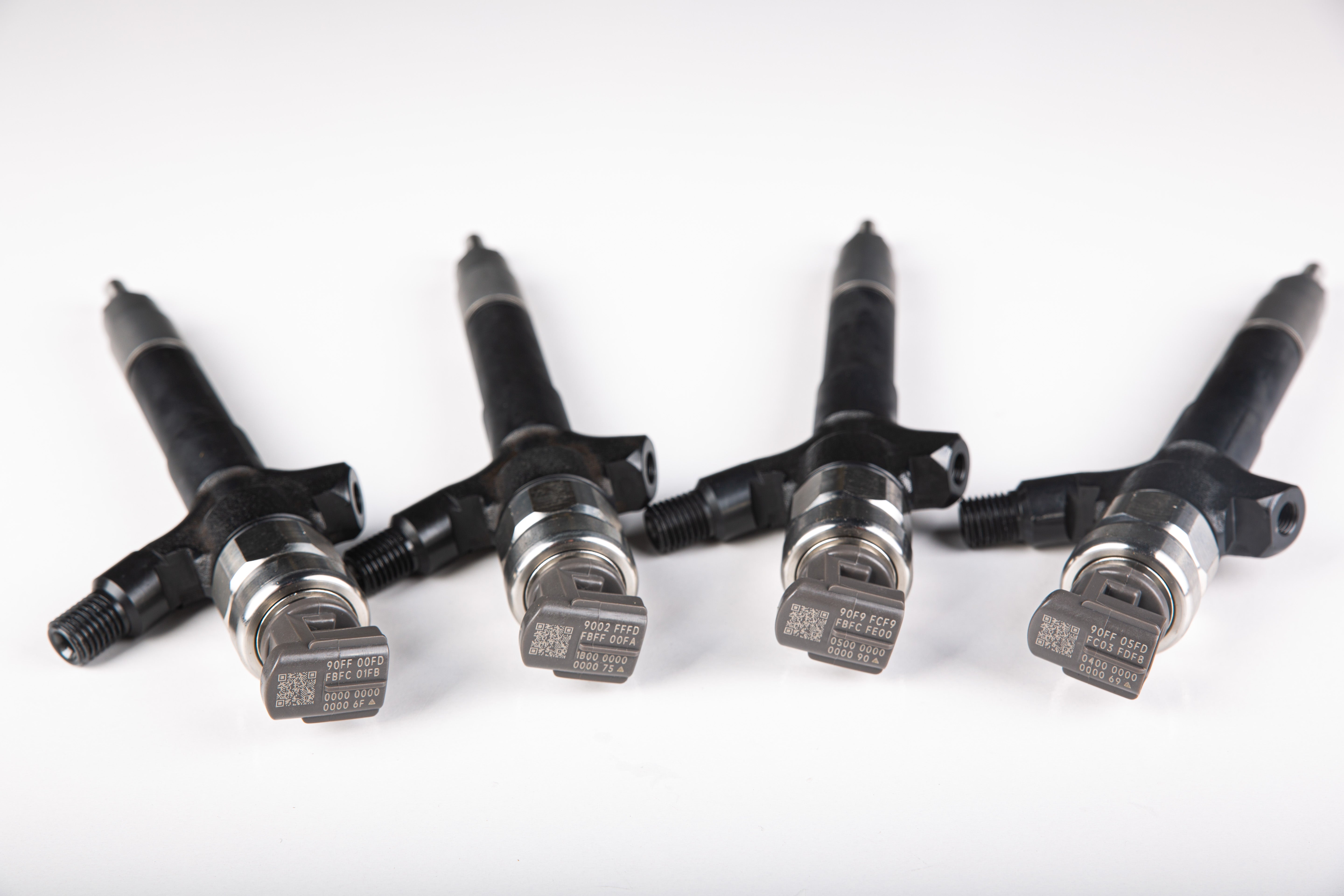 1465A041 [NEW] Diesel injector to suit Mitsubishi Triton 2.5L 4D56 2WD 2008 – 2015
