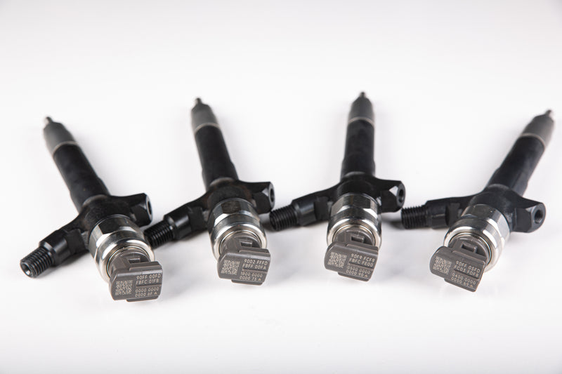 1465A041 [NEW] Diesel injector to suit Mitsubishi Triton 2.5L 4D56 2WD 2008 – 2015