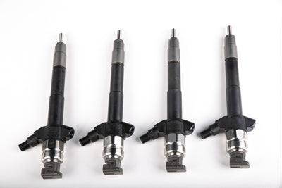 1465A054 [RECO] EXCHANGE Diesel Fuel Injector to suit Mitsubishi Pajero / Triton 3.2L 4M41 2006 – 2009