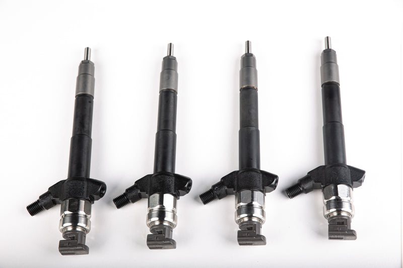 1465A054 [NEW] Diesel Fuel Injector to suit Mitsubishi Pajero / Triton 3.2L 4M41 2006 – 2009