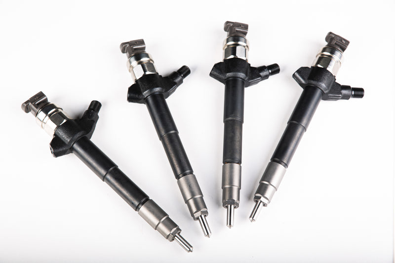 1465A054 [NEW] Diesel Fuel Injector to suit Mitsubishi Pajero / Triton 3.2L 4M41 2006 – 2009