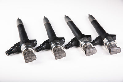 1465A054 [RECO] EXCHANGE Diesel Fuel Injector to suit Mitsubishi Pajero / Triton 3.2L 4M41 2006 – 2009