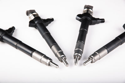 1465A054 [RECO] EXCHANGE Diesel Fuel Injector to suit Mitsubishi Pajero / Triton 3.2L 4M41 2006 – 2009