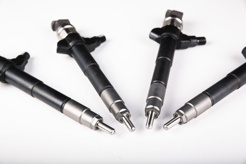 1465A054 [NEW] Diesel Fuel Injector to suit Mitsubishi Pajero / Triton 3.2L 4M41 2006 – 2009