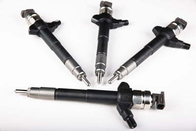 1465A054 [RECO] EXCHANGE Diesel Fuel Injector to suit Mitsubishi Pajero / Triton 3.2L 4M41 2006 – 2009