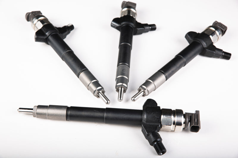 1465A054 [NEW] Diesel Fuel Injector to suit Mitsubishi Pajero / Triton 3.2L 4M41 2006 – 2009