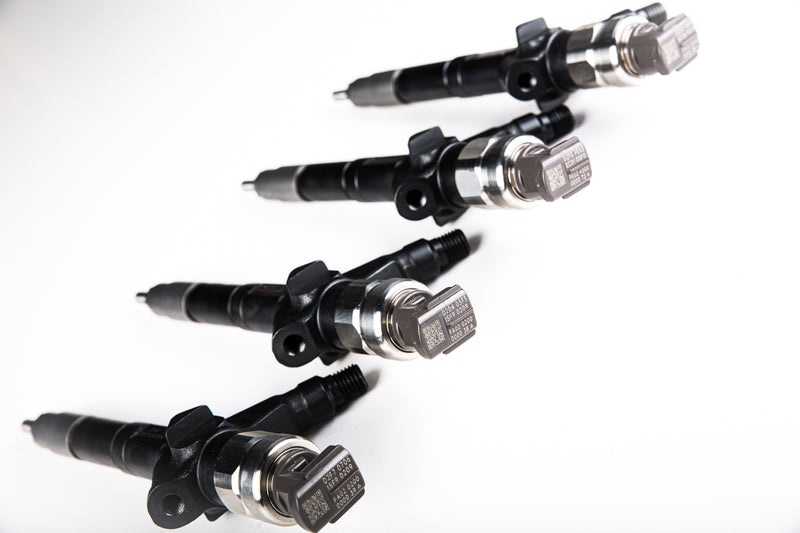 095000-6250 [RECO] EXCHANGE Diesel Fuel Injector to suit Nissan Navara D40 & Pathfinder R51 YD25 2007-2015*