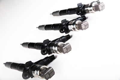 16600-5X00A [RECO] EXCHANGE Diesel Fuel Injector to suit Nissan Navara D40 / Pathfinder R51 YD25DDTi 2.5L 2010 – 2014