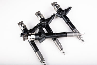 16600-5X00A [RECO] EXCHANGE Diesel Fuel Injector to suit Nissan Navara D40 / Pathfinder R51 YD25DDTi 2.5L 2010 – 2014