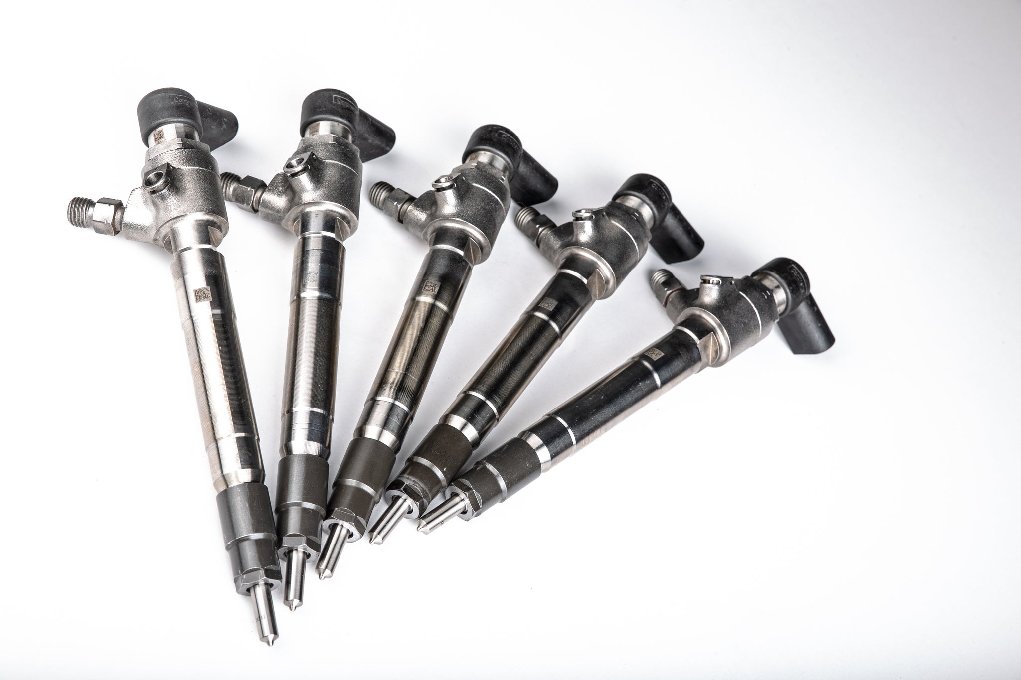 Ford PJ & PK Ranger 3.2 Diesel Injectors – Fast Shipping — TL RANGER DIESEL