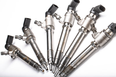 7H2Q-9K546-CB [RECO] EXCHANGE Diesel Fuel Injectors Ford Territory Land Rover Discovery Range Rover 2.7L 276DT 2004 – 2015*