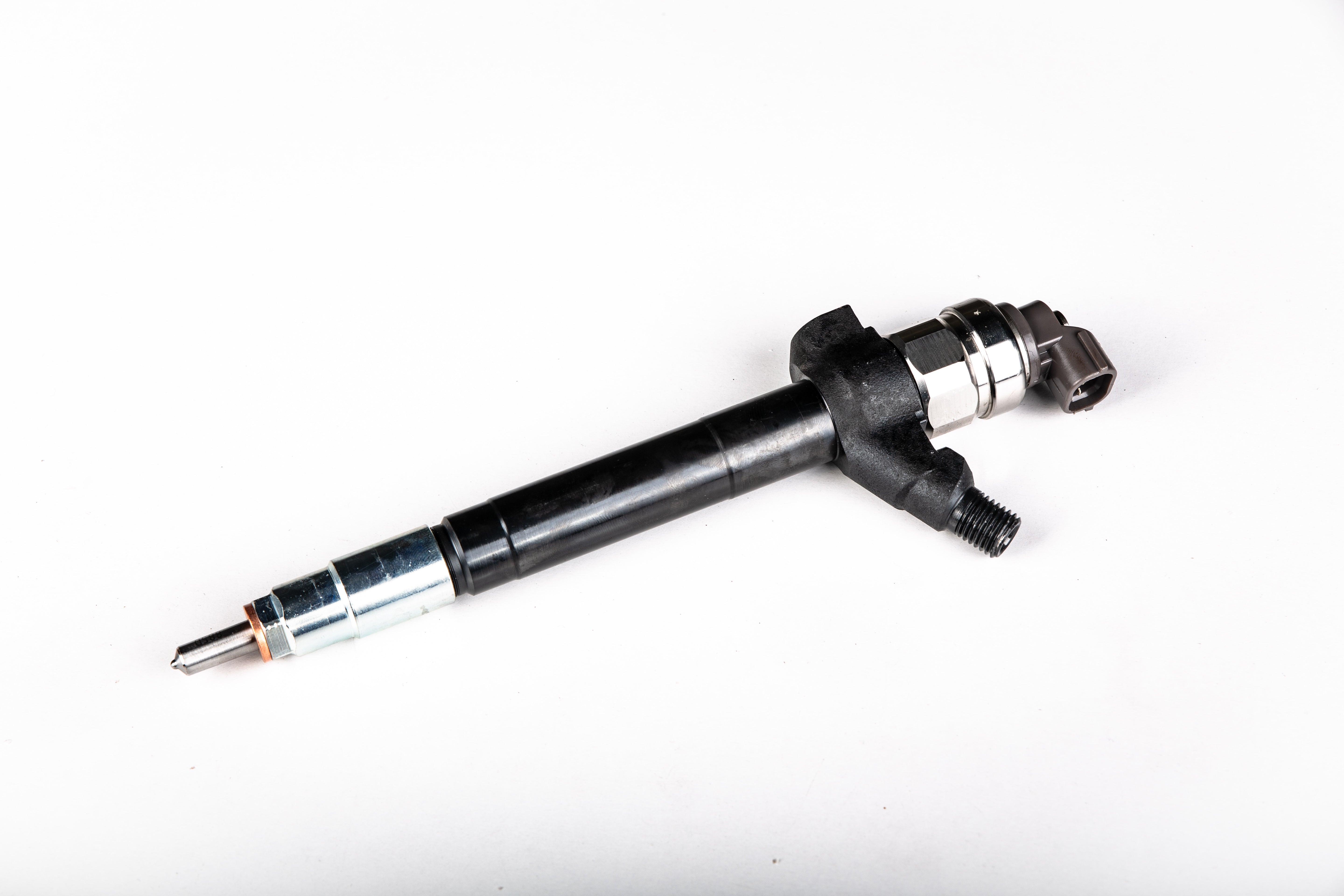095000-7060 [RECO] EXCHANGE Diesel Fuel Injector to suit Ford Transit 2.2L 2006-2014 Land Rover Defender 2.4L 2006-2016